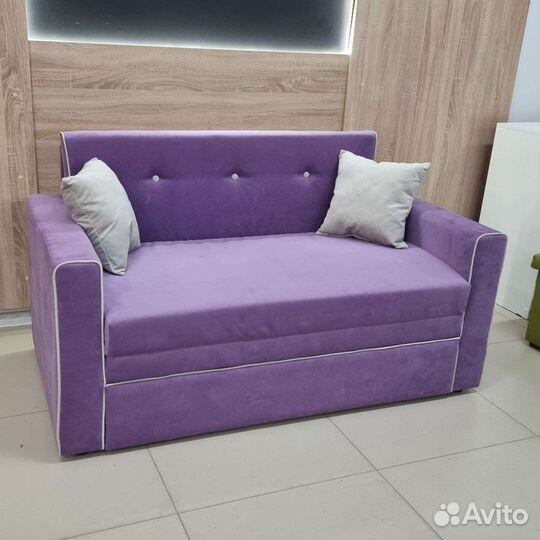 Диван-кровать