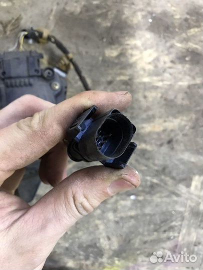 Педаль газа Volkswagen Passat B5