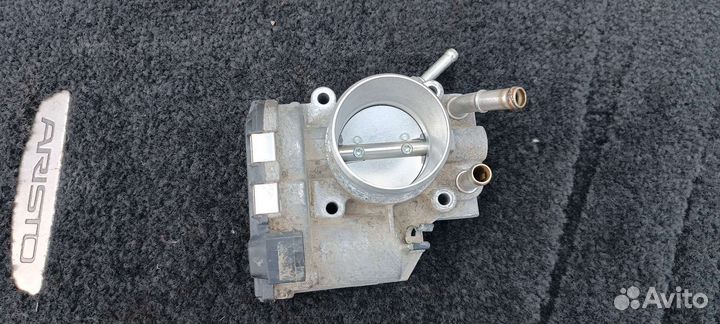 Дроссельная заслонка Киа Церато 2 1.6 G4FC