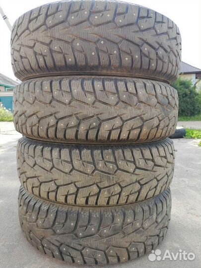 Yokohama Ice Guard IG55 225/65 R17 106T