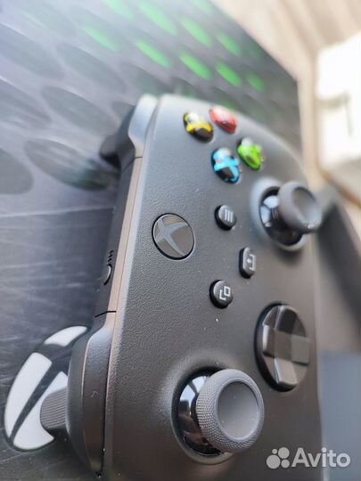 Microsoft Xbox Series X 1 Tb