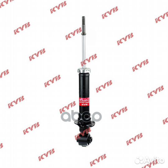 Стойка задняя toyota allion/premio/vista/vista