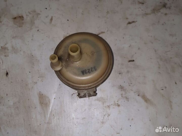 Бачок гура infiniti fx35 vq35