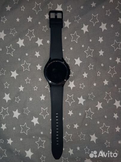 Samsung galaxy watch 4 classic 46mm