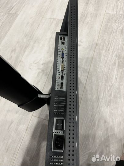 Монитор asus 23 PB238Q