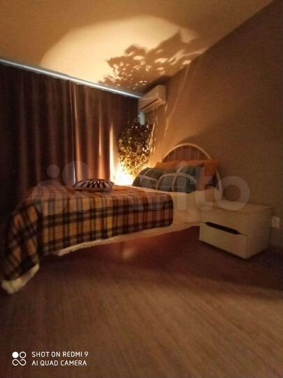 1-к. квартира, 32 м², 5/5 эт.