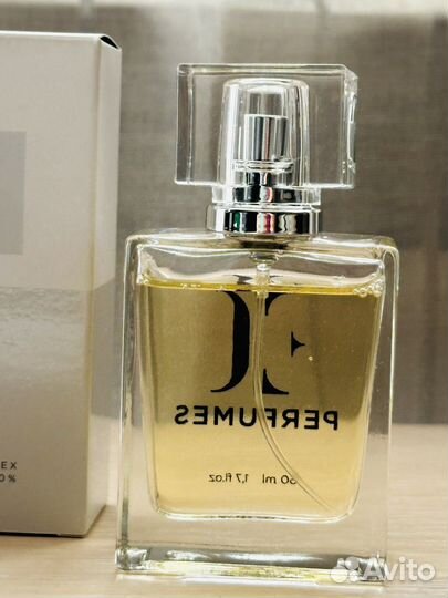 Туалетная вода