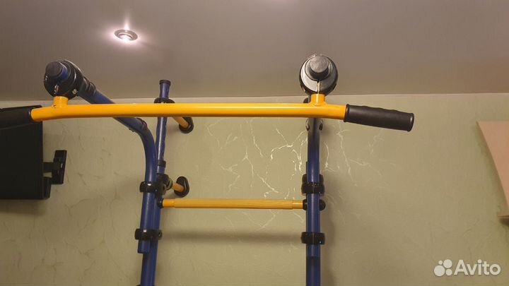 Спортивный уголок для детей