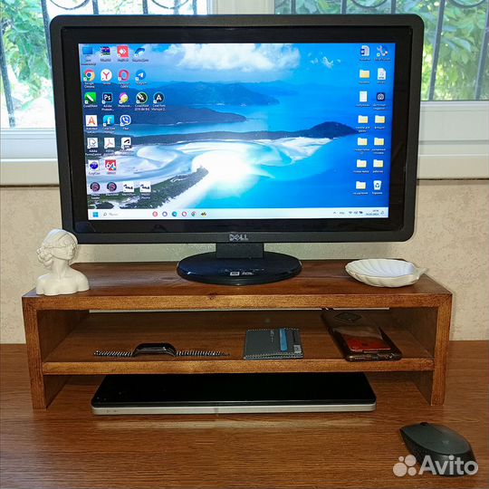 Подставка под монитор