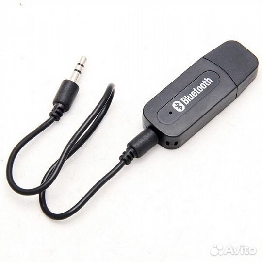Bluetooth-ресивер для музыкального центра