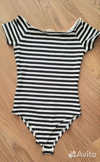 Боди женское xs