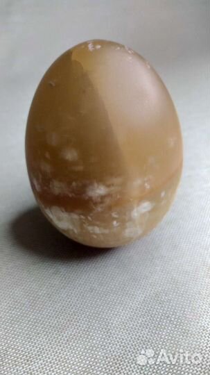 Старинное пасхальное яйцо