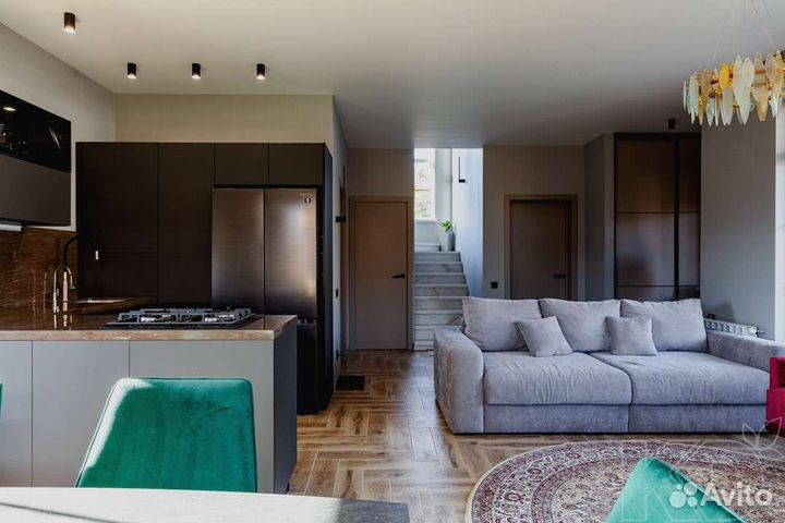 Кухня от производителя