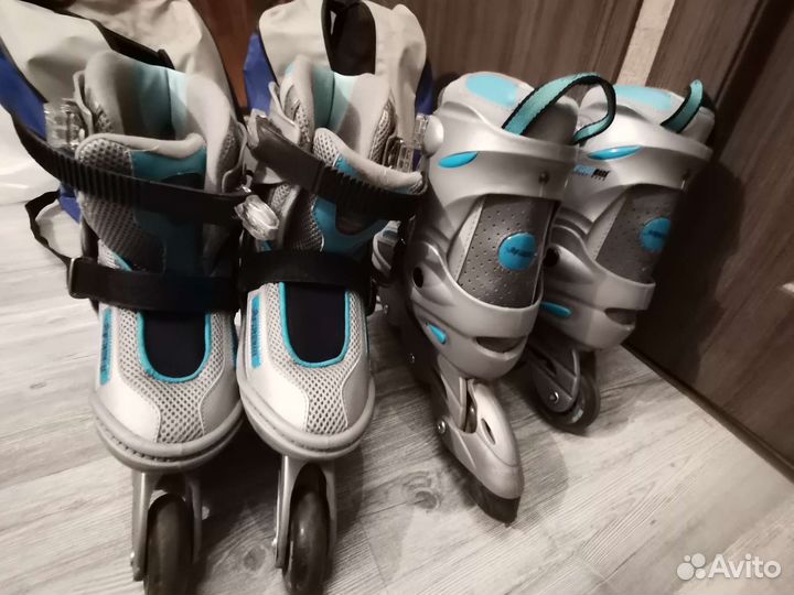 Ролики Универсальные