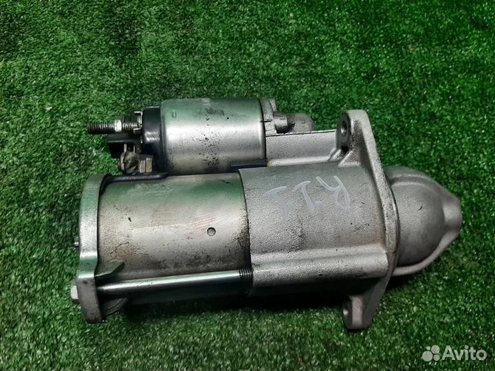 Стартер Opel Zafira C 2014