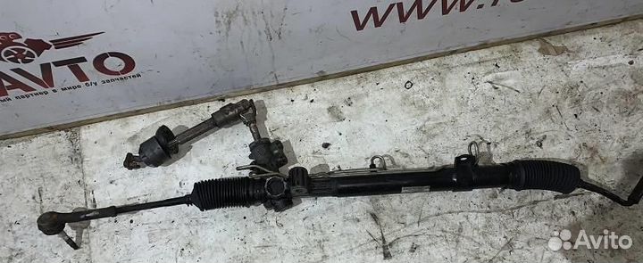 Рулевая рейка chrysler Town Country 2001-2007 3.8