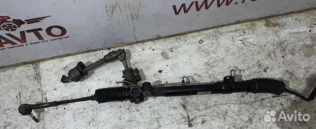 Рулевая рейка chrysler Town Country 2001-2007 3.8