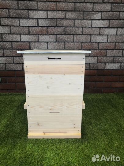 Ульи Дадан 10 и 12 рамок с доставкой