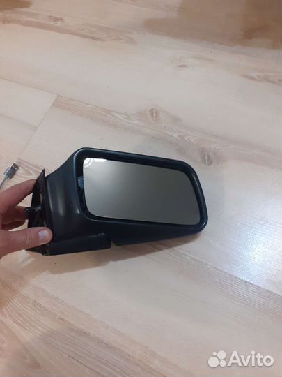 Зеркало заднего вида ваз 2107