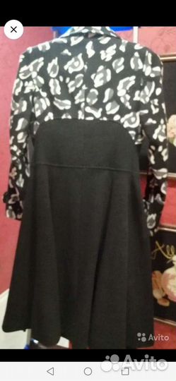 Женская одежда