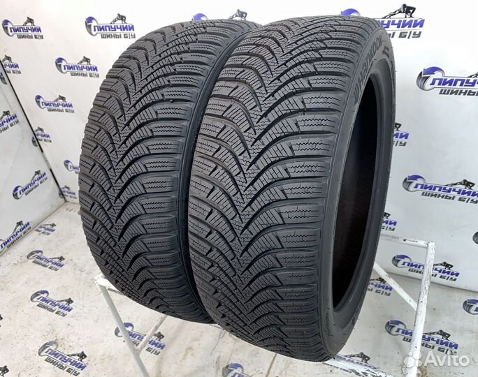 Hankook Winter I'Cept RS2 W452 195/45 R16 84H