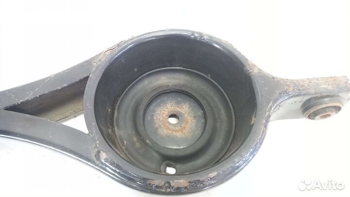 Рычаг подпружинный задний Ford Mondeo 4