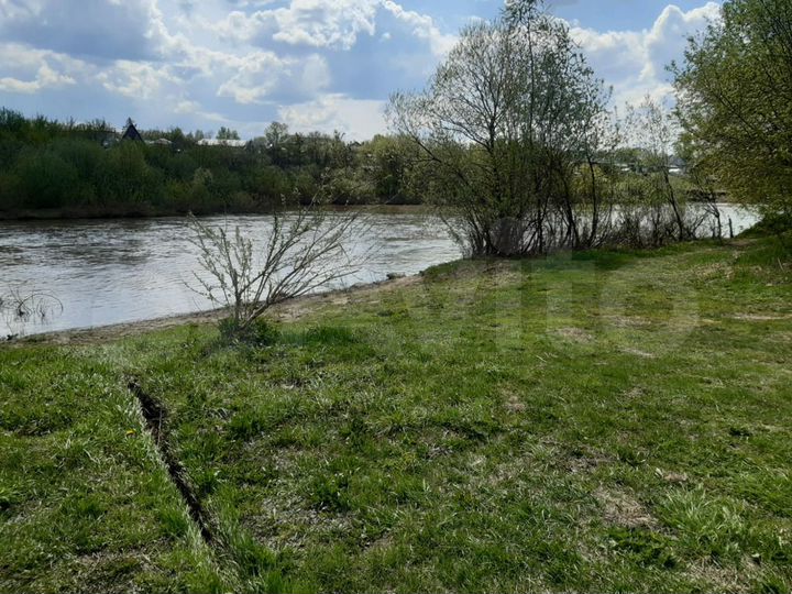 Участок 8 сот. (СНТ, ДНП)