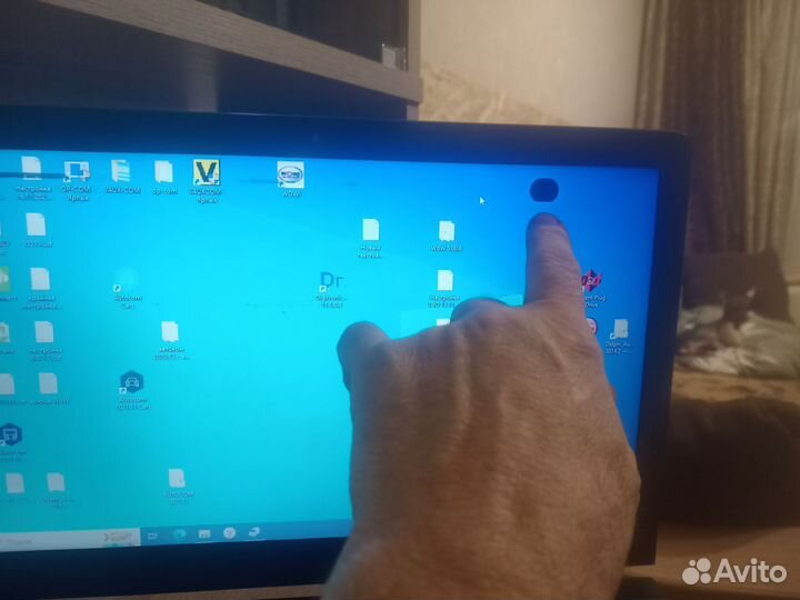 Ноутбук Lenovo ideapad 100-15idy