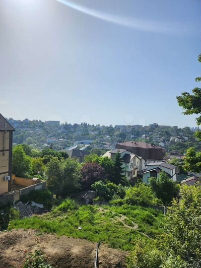 Участок 6,9 сот. (ИЖС)