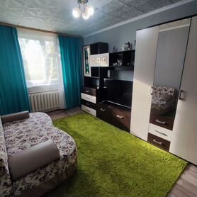 2-к. квартира, 49,7 м², 2/2 эт.