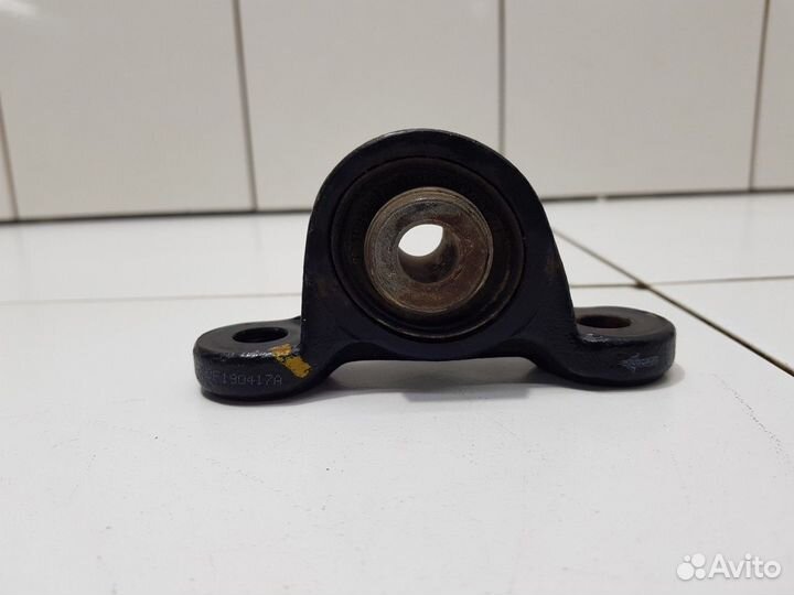 Кронштейн опоры двигателя (Haval F7)