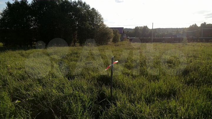 Участок 16 сот. (ИЖС)