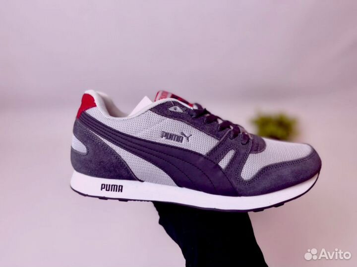 Кроссовки Puma lux