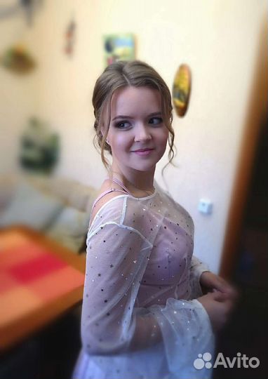 Прически и макияж на свадьбу, праздник