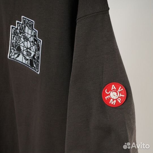 Футболка Cav empt