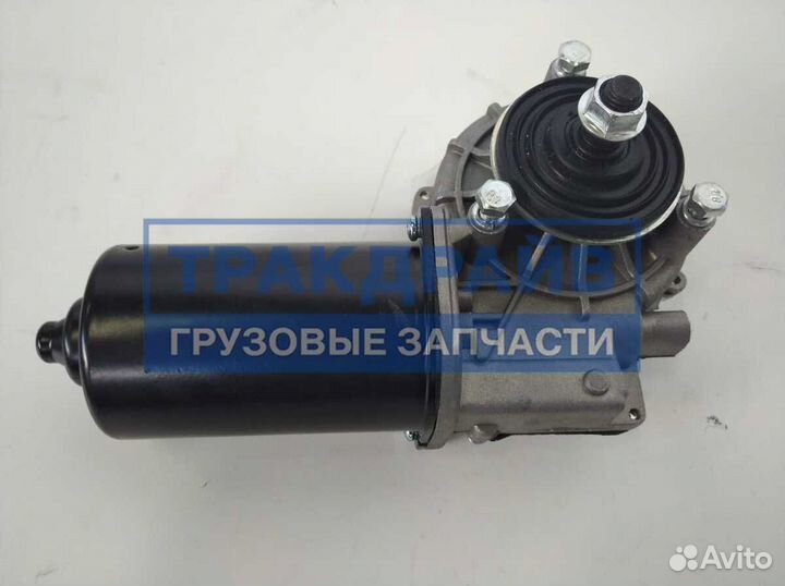 Моторчик дворников Даф 95 105