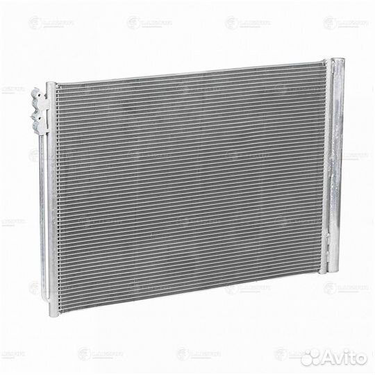 Радиатор кондиционера Бмв 5 F10 10