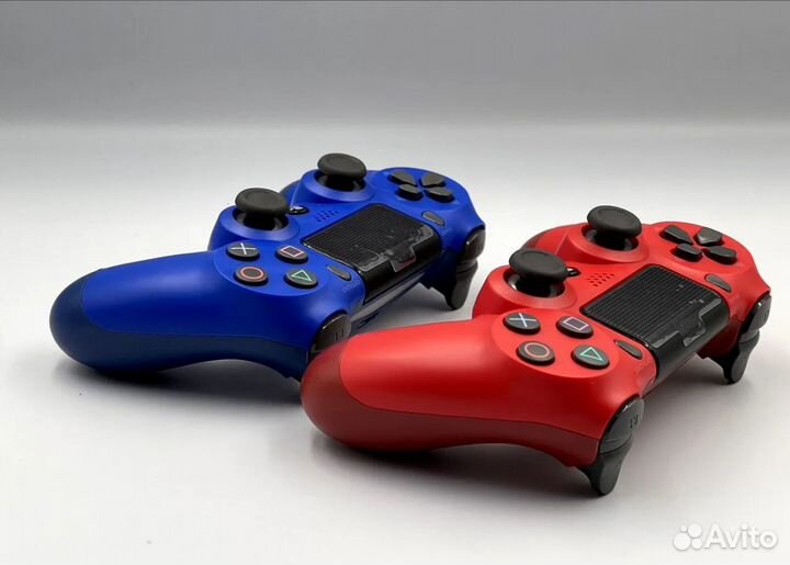 Джойстик для ps4 Новосибирск