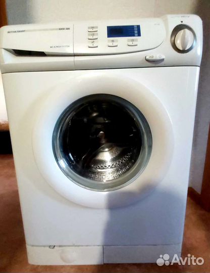 Стиральная машина на запчасти