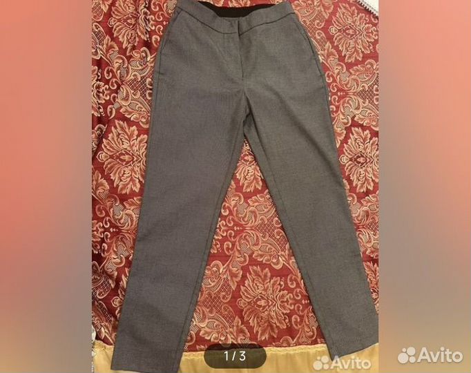 Вещи пакетом