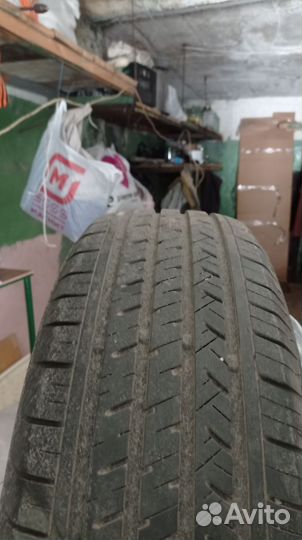 Atlas Batman A51 SUV 225/60 R18 103