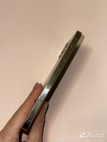 iPhone 12 Pro, 128 ГБ