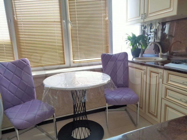 2-к. квартира, 58 м², 7/9 эт.