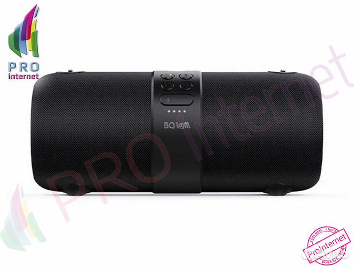 Портативная колонка BQ PBS 1004