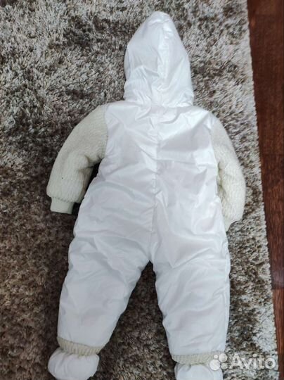 Комбинезон детский