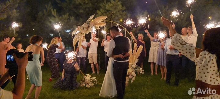 Тамада,ведущий на праздник