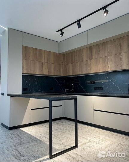 Кухонный гарнитур 