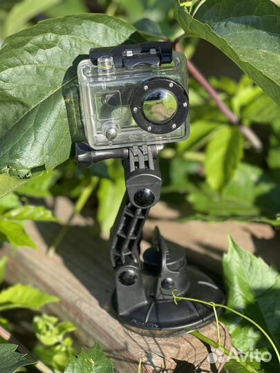 Крепление для экшн камеры go pro