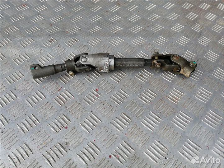 Кардан рулевой Lifan X60 LFB479Q 2017