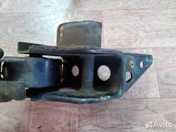 Опора Подушка двс Nissan Murano Z50 VQ35DE